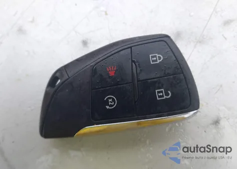 2023 Chevrolet Colorado 4Wd Short Box Z71 z USA, uszkodzony, nr VIN 1GCPTDEK3P1232961